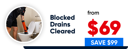 blocked-drains