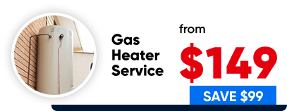 gas-heater